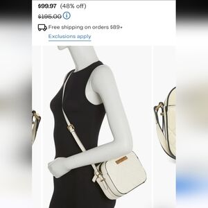 Kurt geiger crossbody